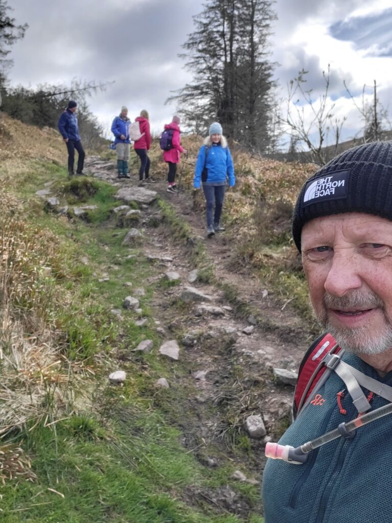 May be an image of 6 people