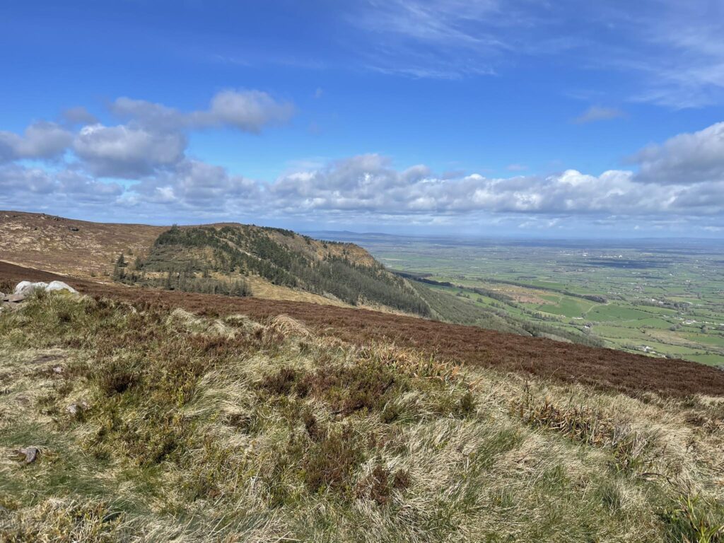 Ballyhouras 13/04/2025