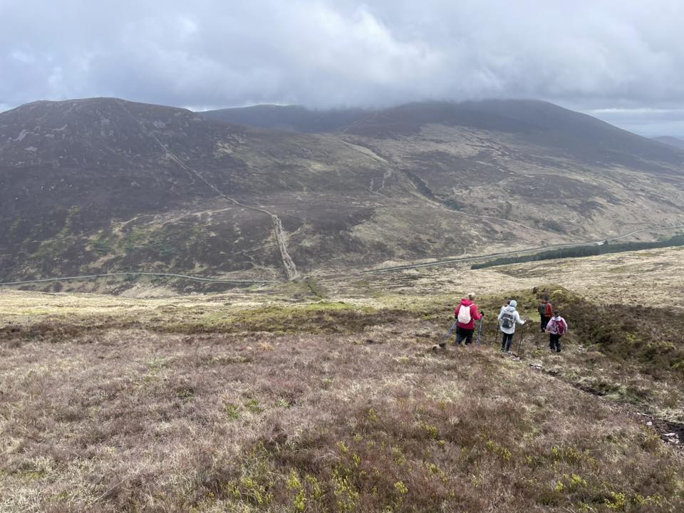Western Knockmealdowns 27/04/2025
