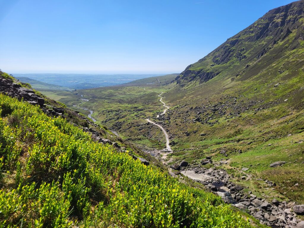 Mahon Falls 18/05/2025